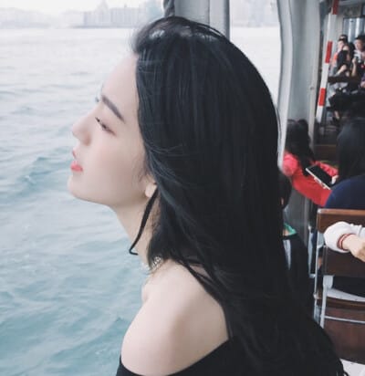 栗栗子